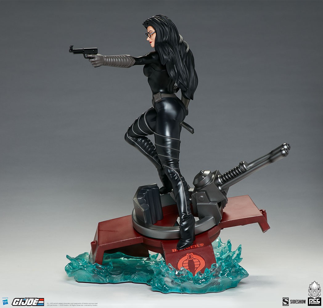 Baroness Collector Edition View 21