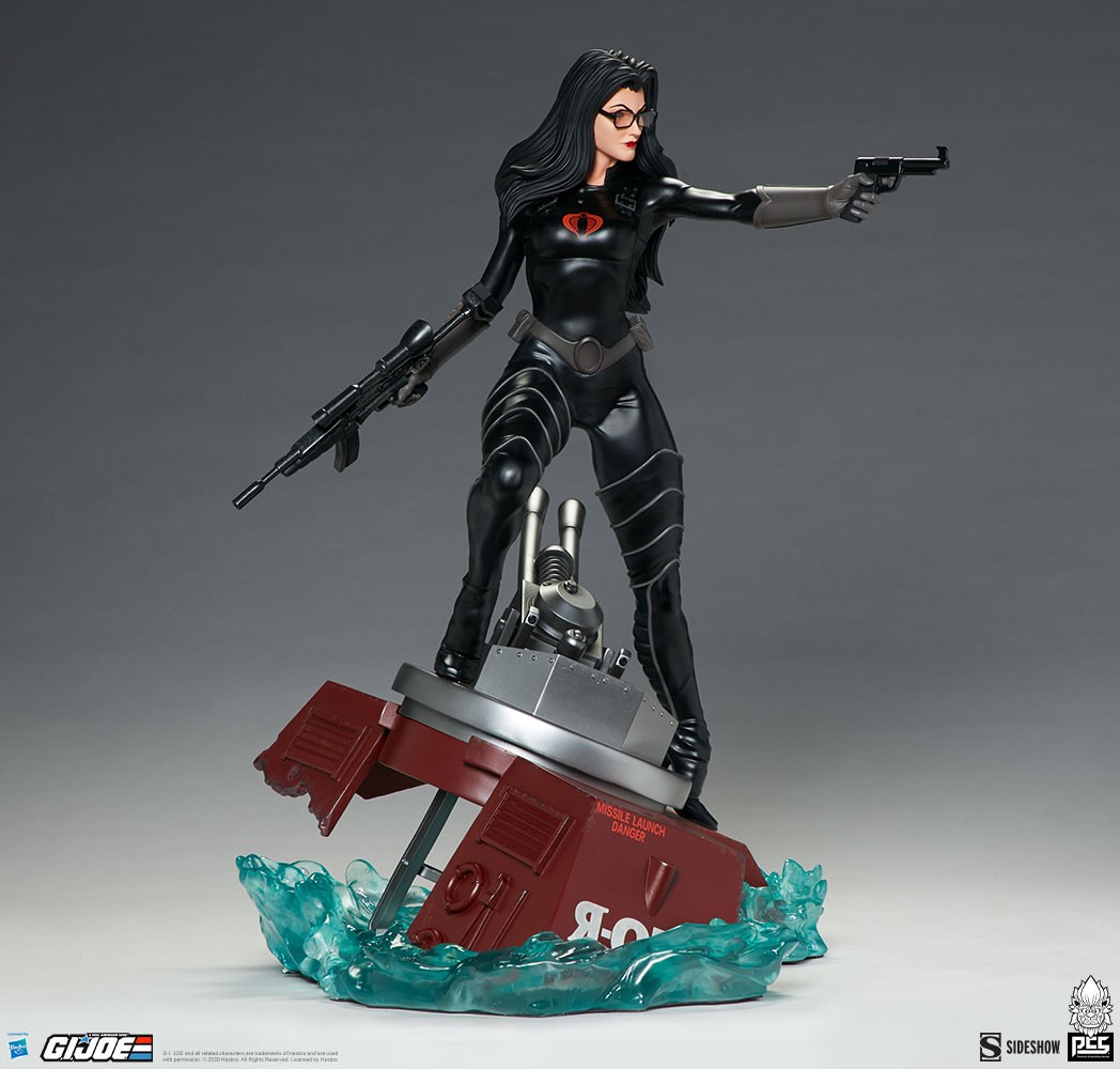 Baroness Collector Edition View 18