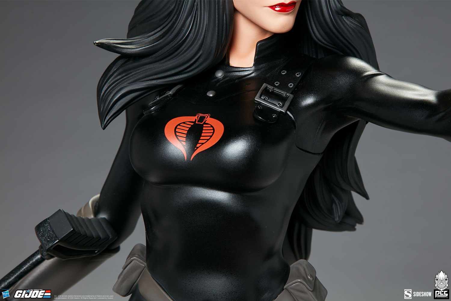 Baroness Collector Edition View 13