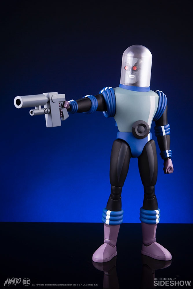 Mondo store mr freeze