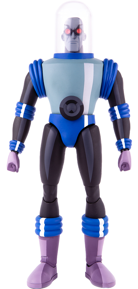 DC Comics Mr Freeze Sixth Scale Figure by Mondo | Sideshow