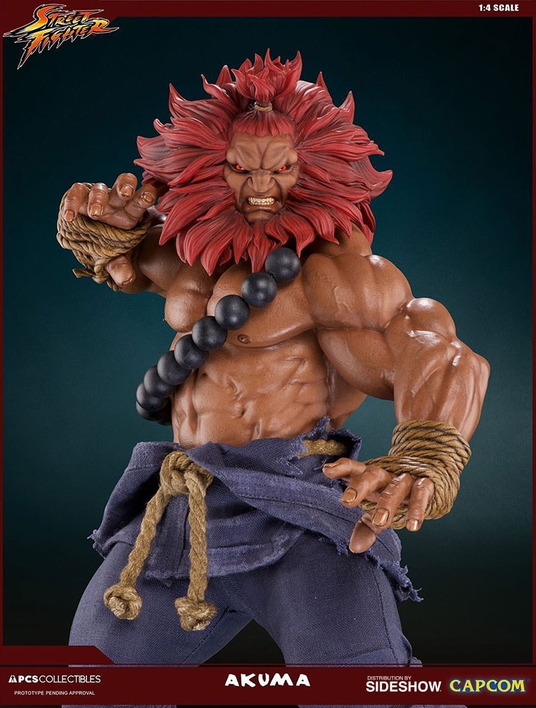 Akuma 10 Year