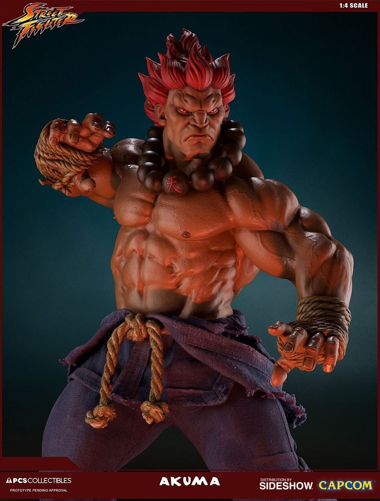 Akuma 10 Year