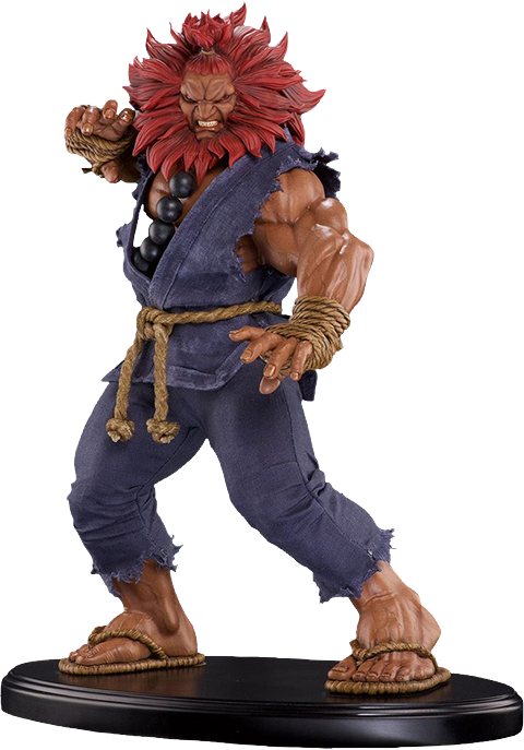Akuma figurine sale