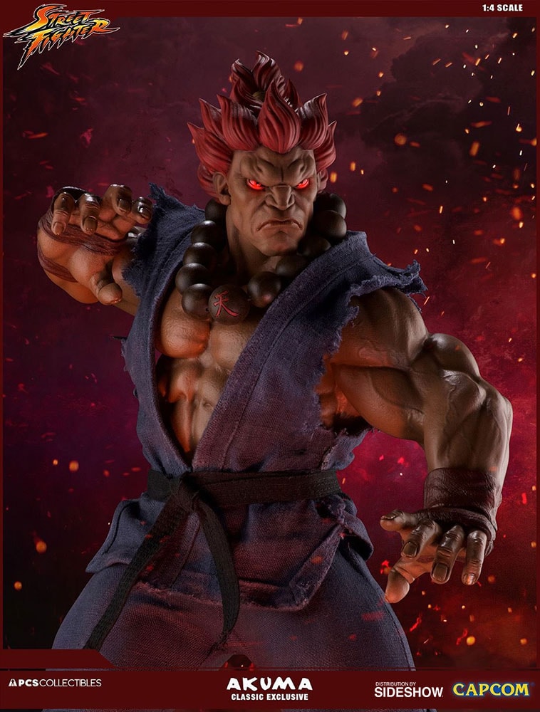 Akuma 10 Year Classic Exclusive Edition 