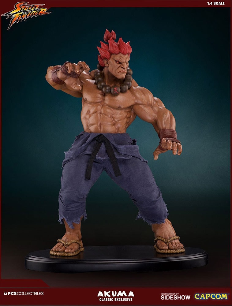 Akuma 10 Year Classic Exclusive Edition 