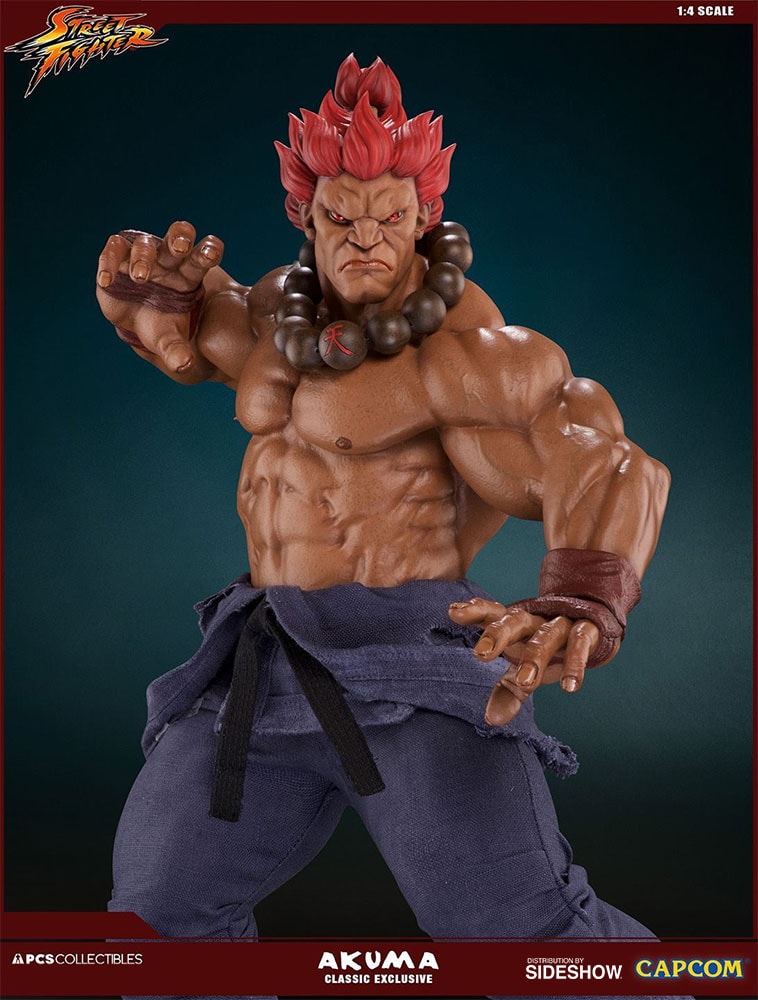 Akuma 10 Year Classic
