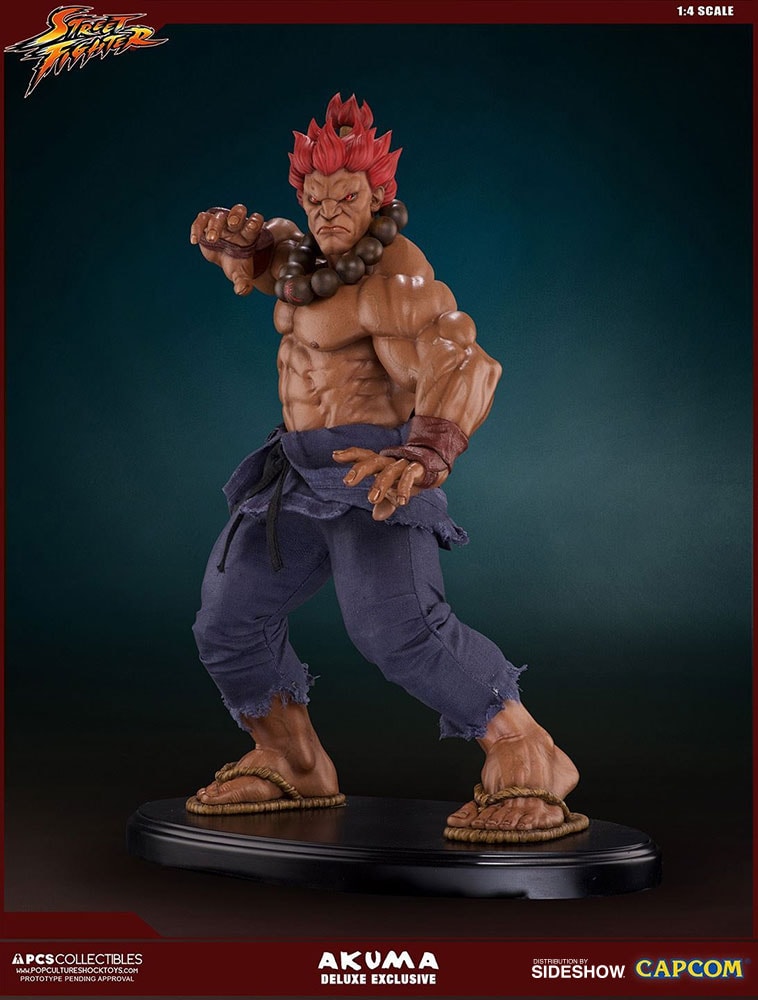 Akuma 10 Year Deluxe
