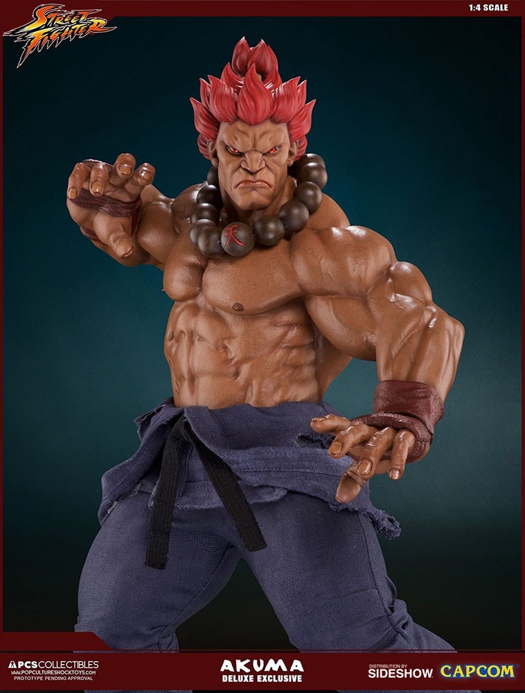 Akuma 10 Year Deluxe
