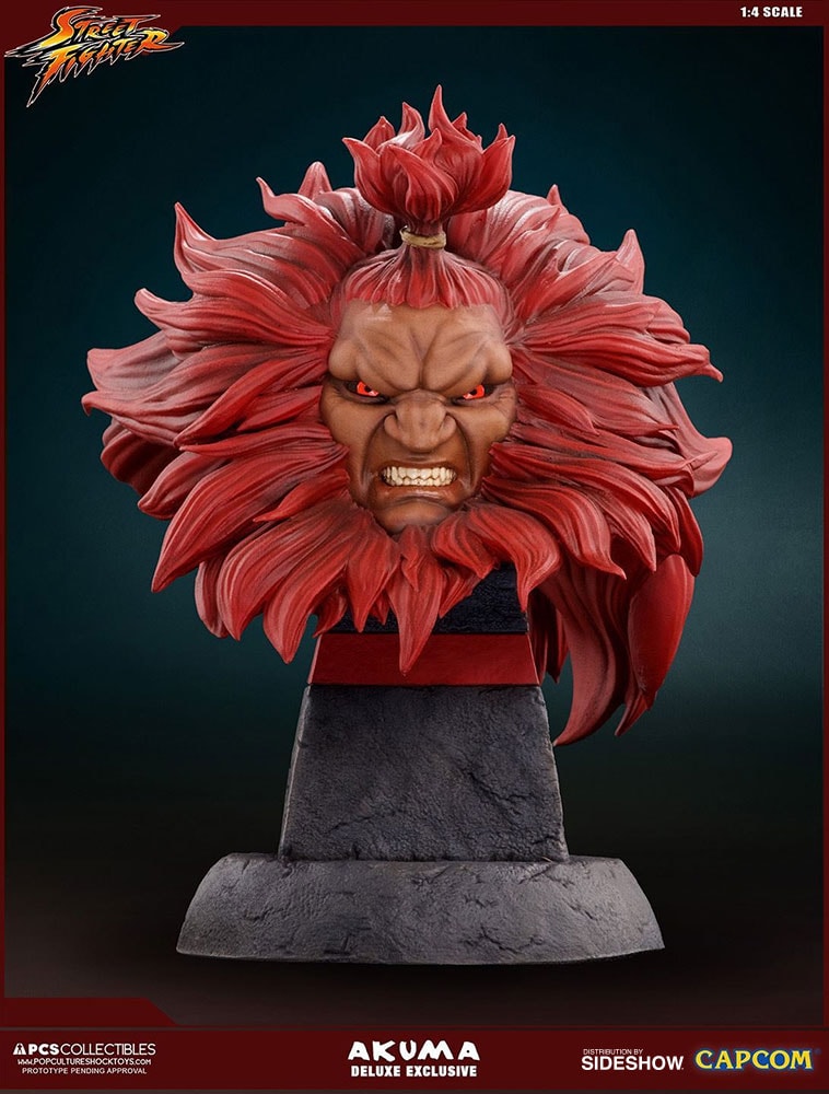 Akuma 10 Year Deluxe