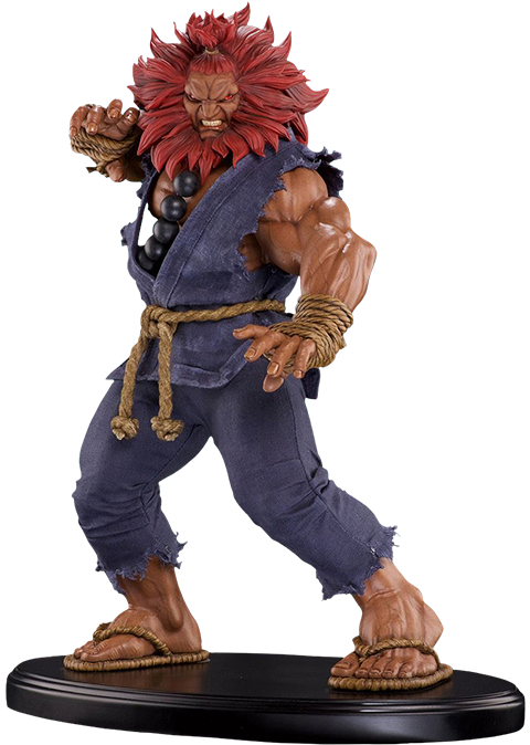 Akuma 10 Year Deluxe