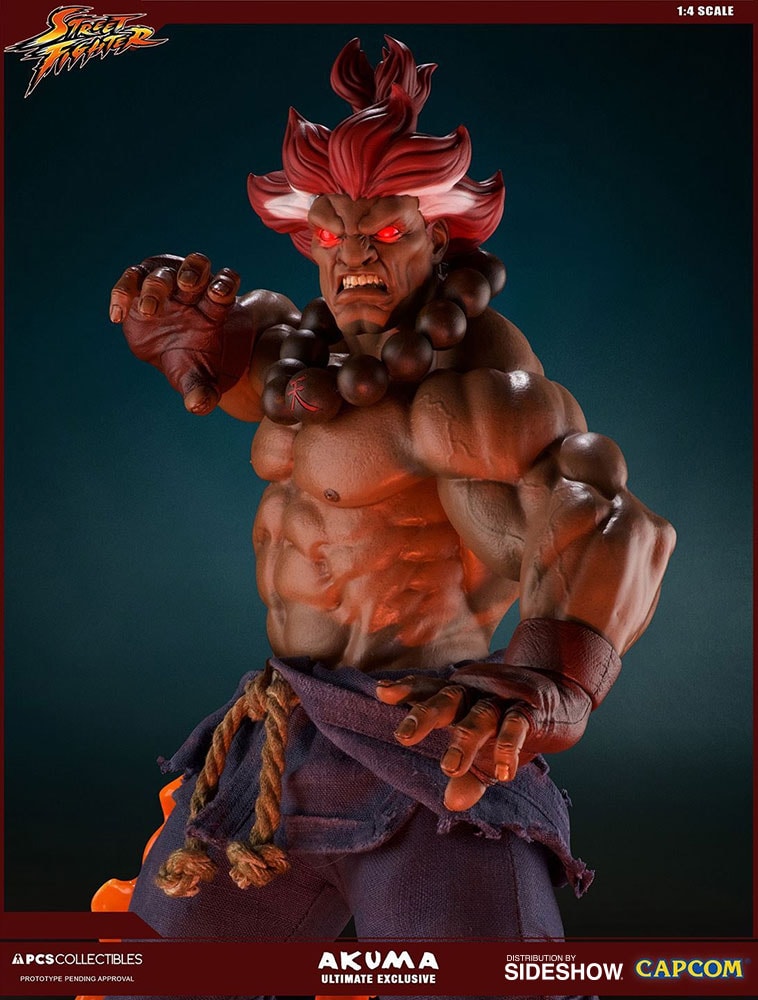 Akuma 10 Year Ultimate