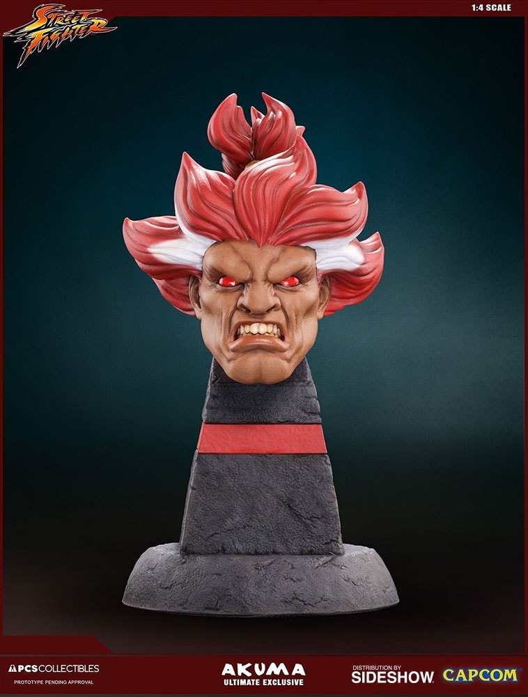 Akuma 10 Year Ultimate