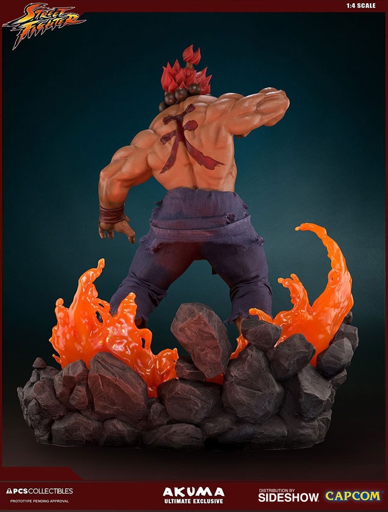 Akuma 10 Year Ultimate