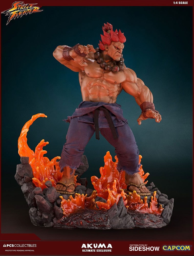 Akuma 10 Year Ultimate