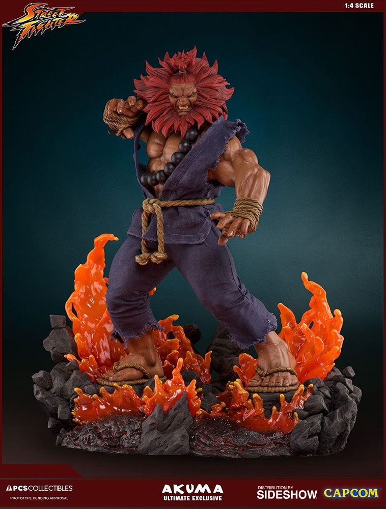 Akuma 10 Year Ultimate