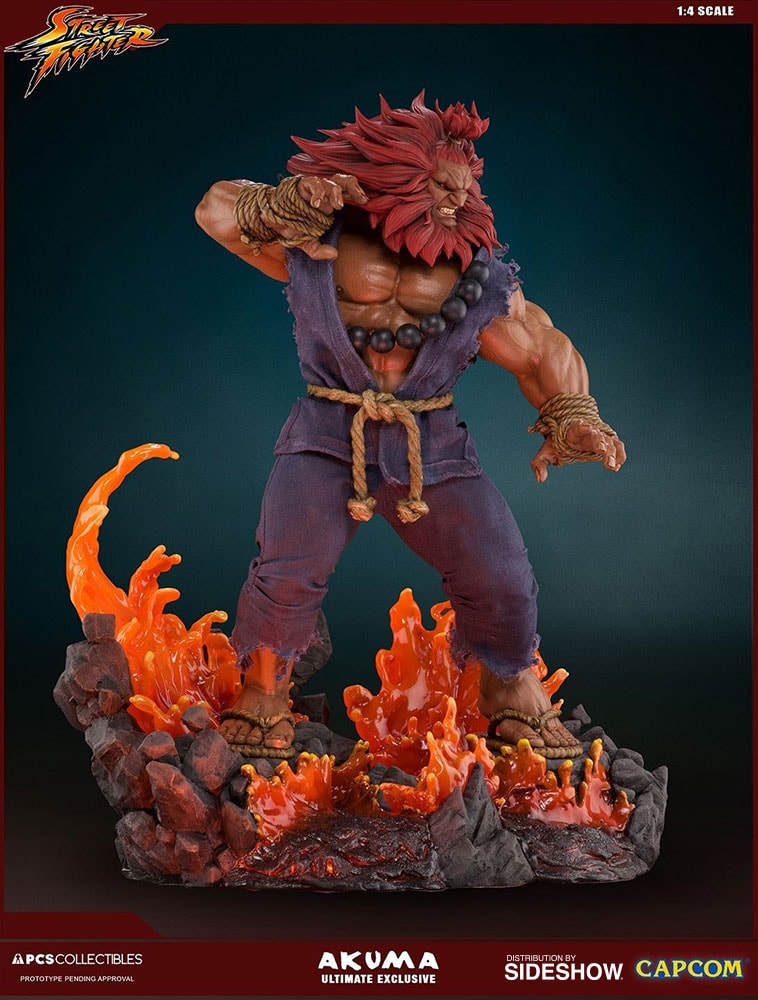 Akuma 10 Year Ultimate