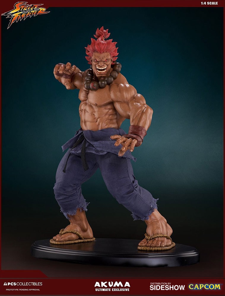 Akuma 10 Year Ultimate