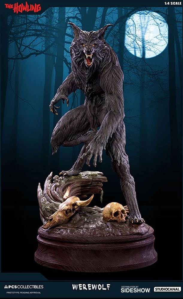 The Howling Collector Edition View 3