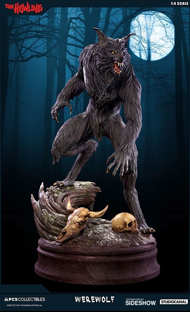 The Howling Collector Edition View 7