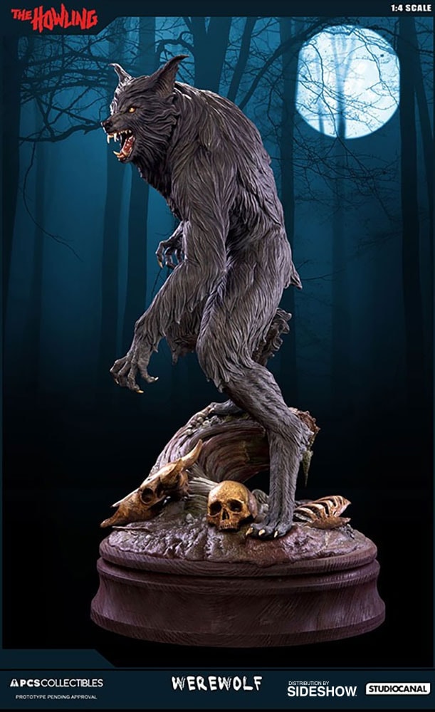 The Howling Collector Edition View 9