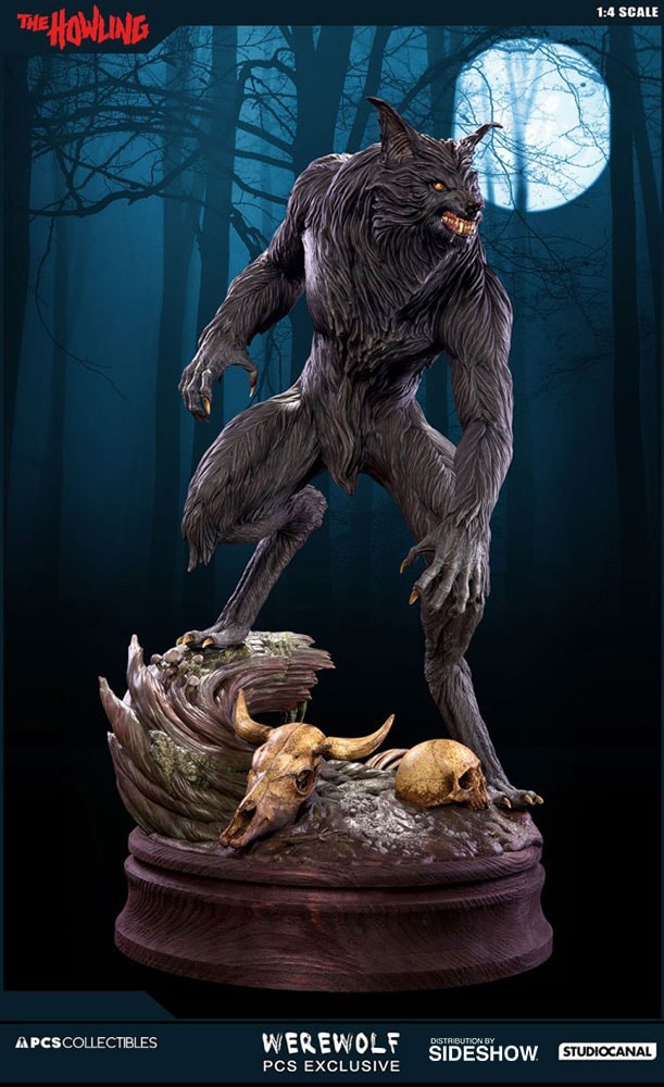 The Howling Exclusive Edition View 10