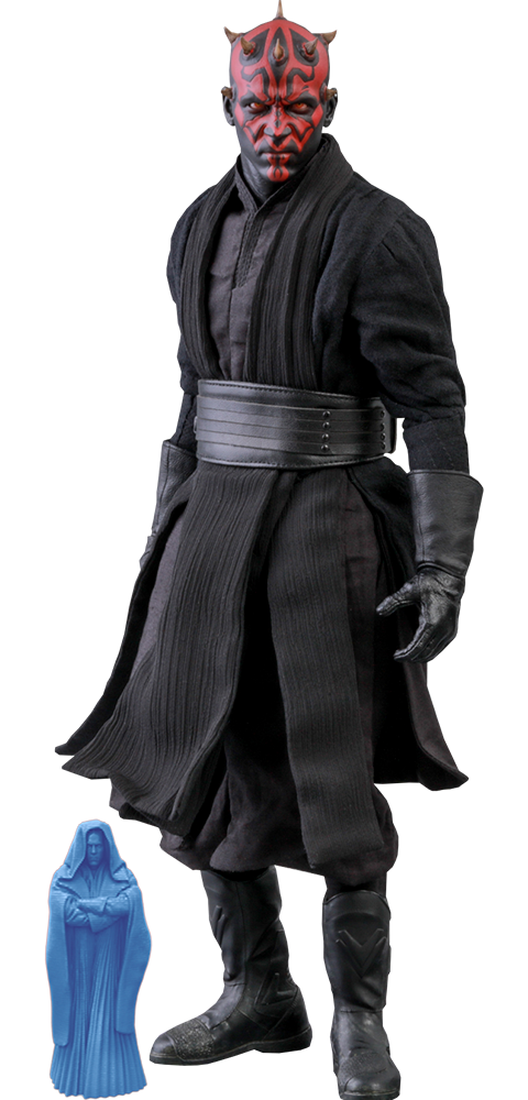 Dark maul shop hot toys