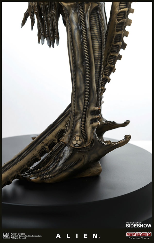 その他 MEDICOM TOY ALIEN Big Chap STATUE 60cm MEDICOM TOY ALIEN Big Chap STATUE figure big size 600mm | eBay