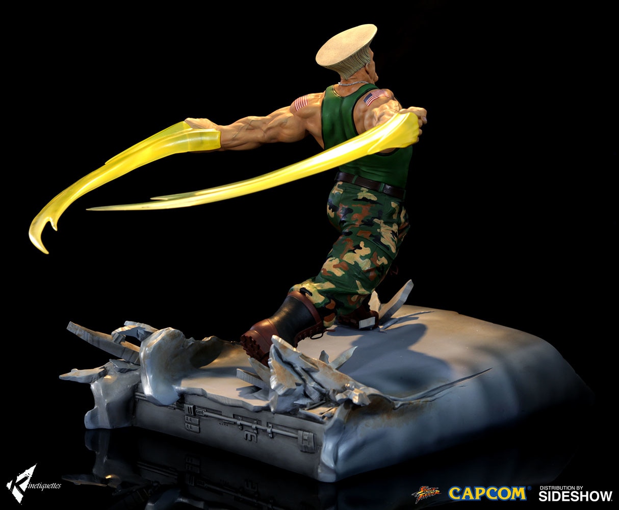 Guile