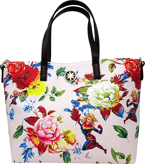 Marvel tote online