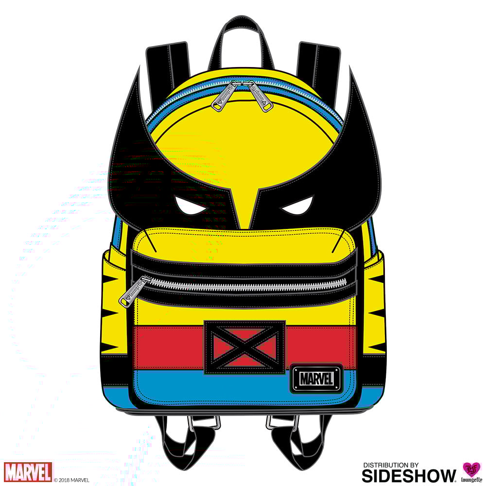 Loungefly wolverine sale
