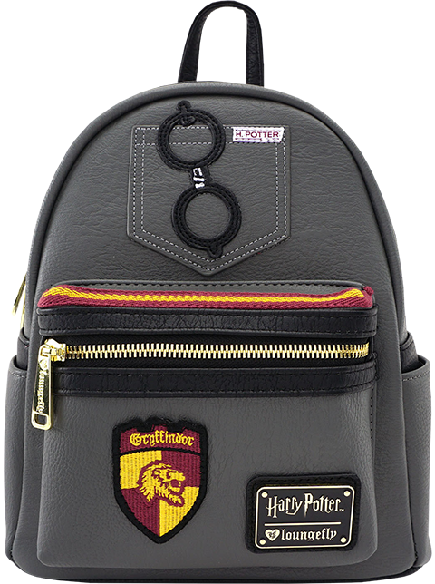 Harry potter small discount backpack