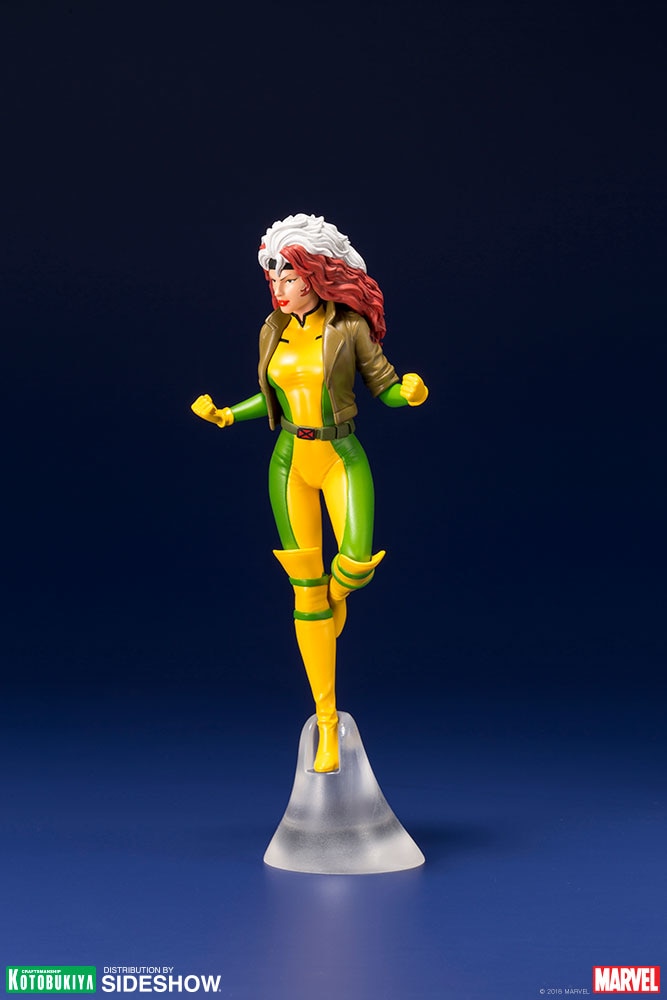 マーベルレジェンド ローグ&ガンビット 2体セット