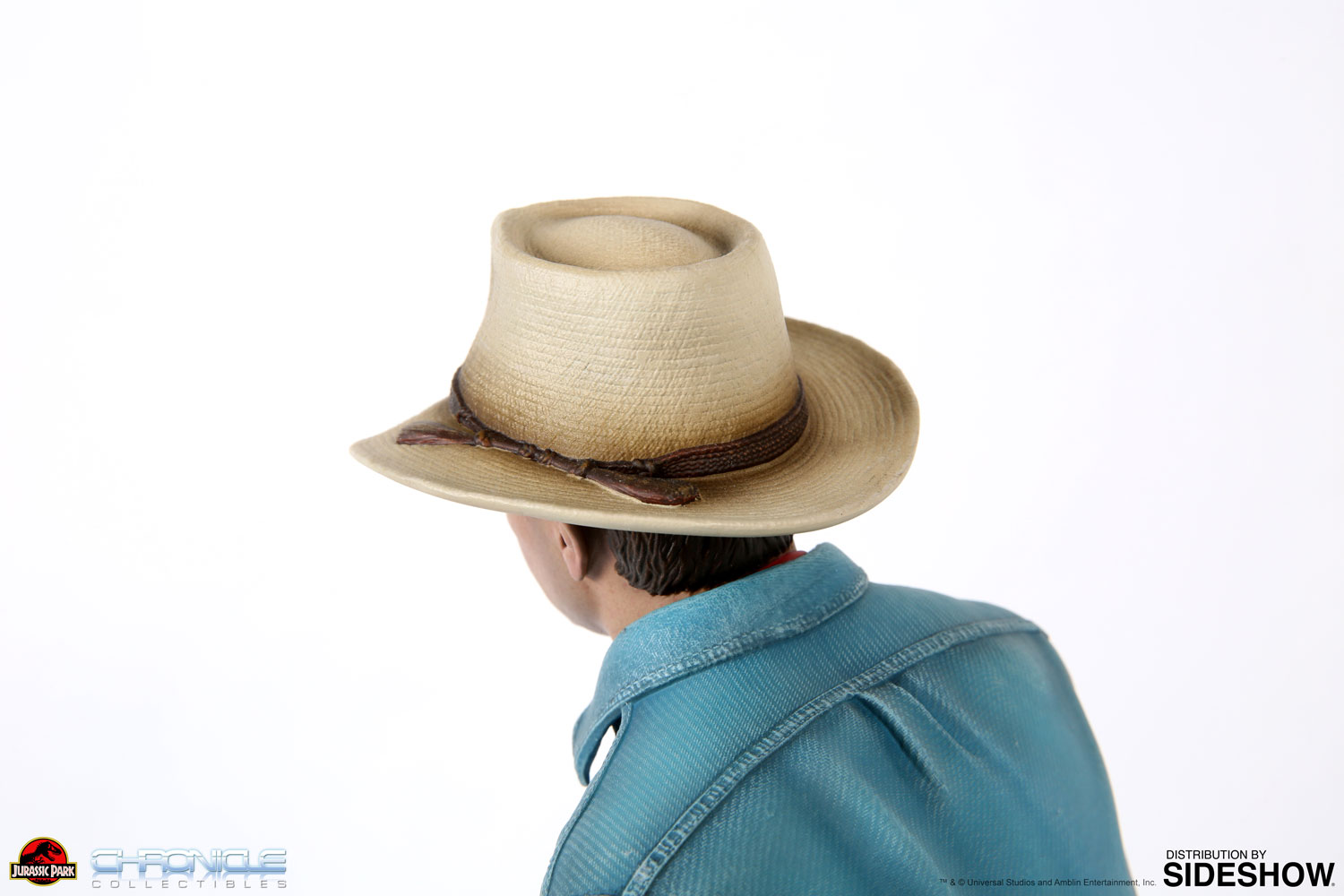 Alan Grant (Prototype Shown) View 17