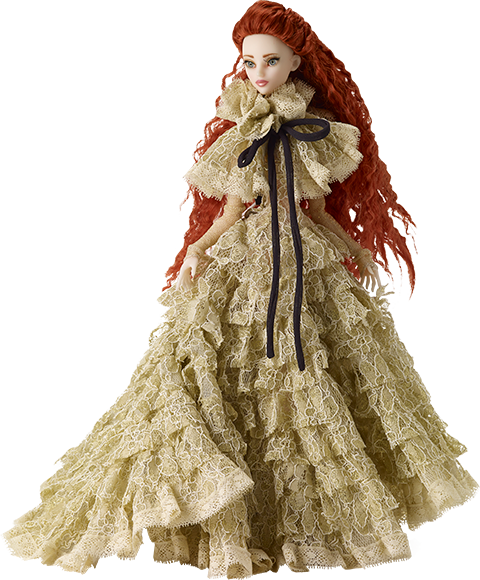 Ophelia- Prototype Shown