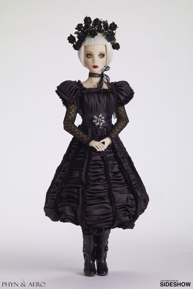Phyn & outlet aero dolls