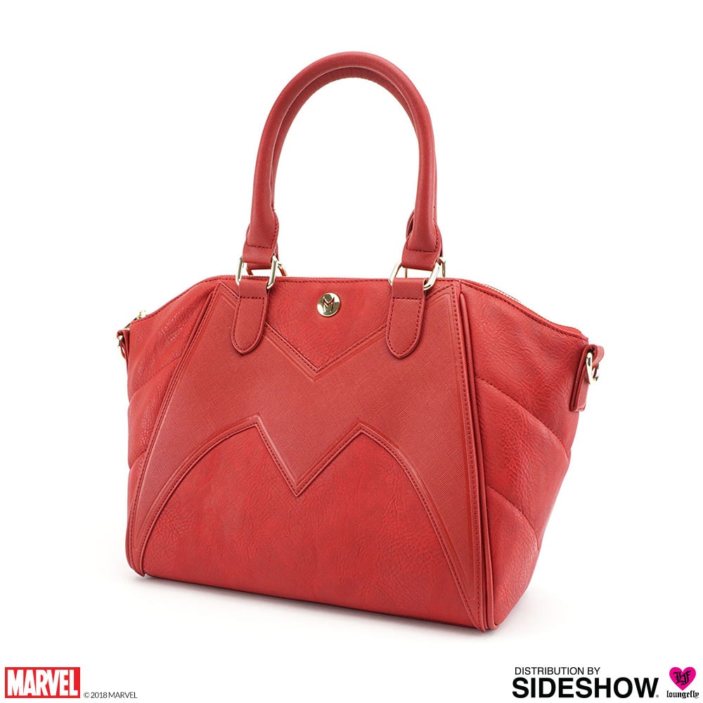 Scarlet Witch Crossbody Bag- Prototype Shown