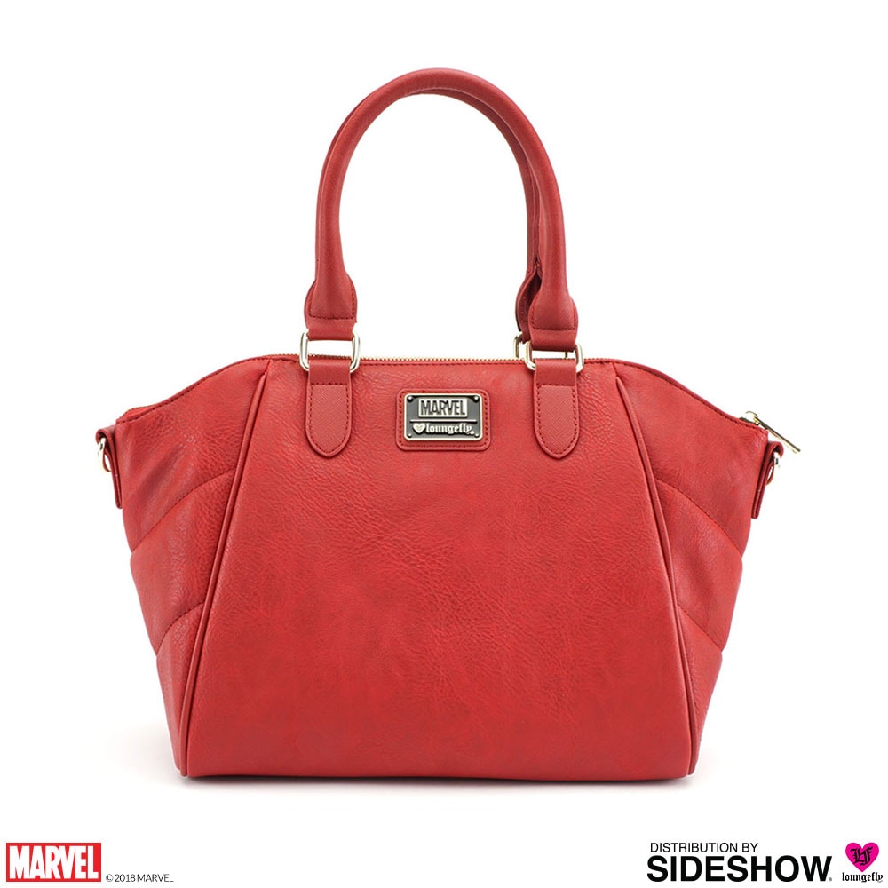 Scarlet Witch Crossbody Bag- Prototype Shown