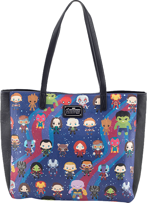 Loungefly avengers infinity war shop