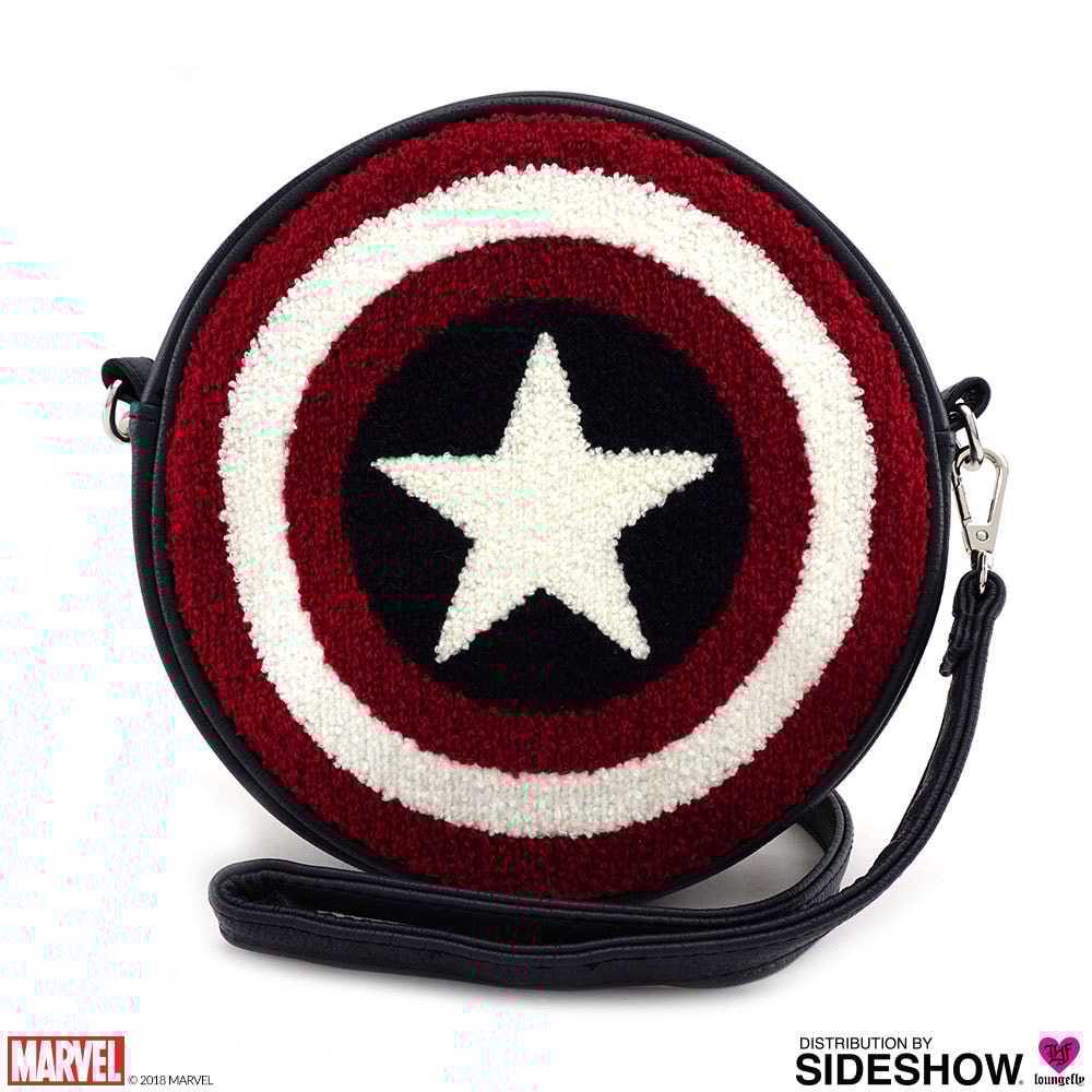 Captain america bags new arrivals