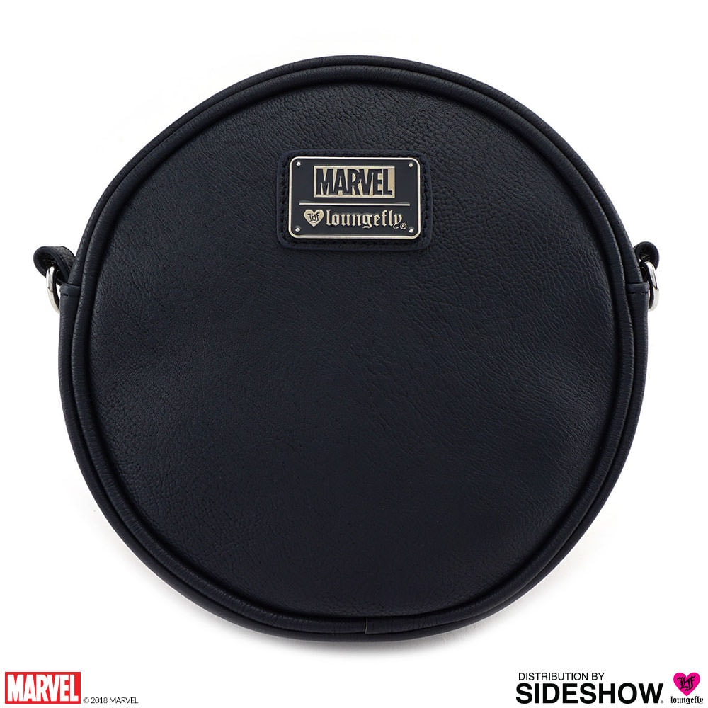 Captain America Shield Crossbody Bag- Prototype Shown