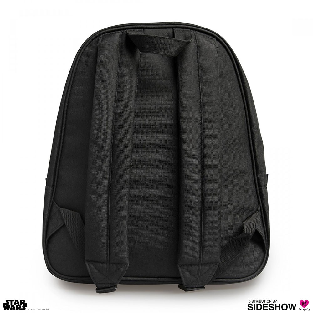 Darth Vader 3D Molded Nylon Backpack- Prototype Shown