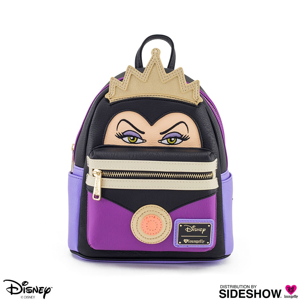 Evil Queen Mini Backpack- Prototype Shown