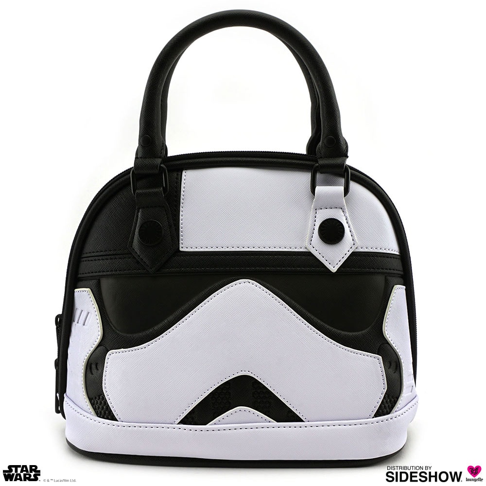 Star Wars Executioner Trooper Mini Dome Bag Apparel  (Prototype Shown) View 2