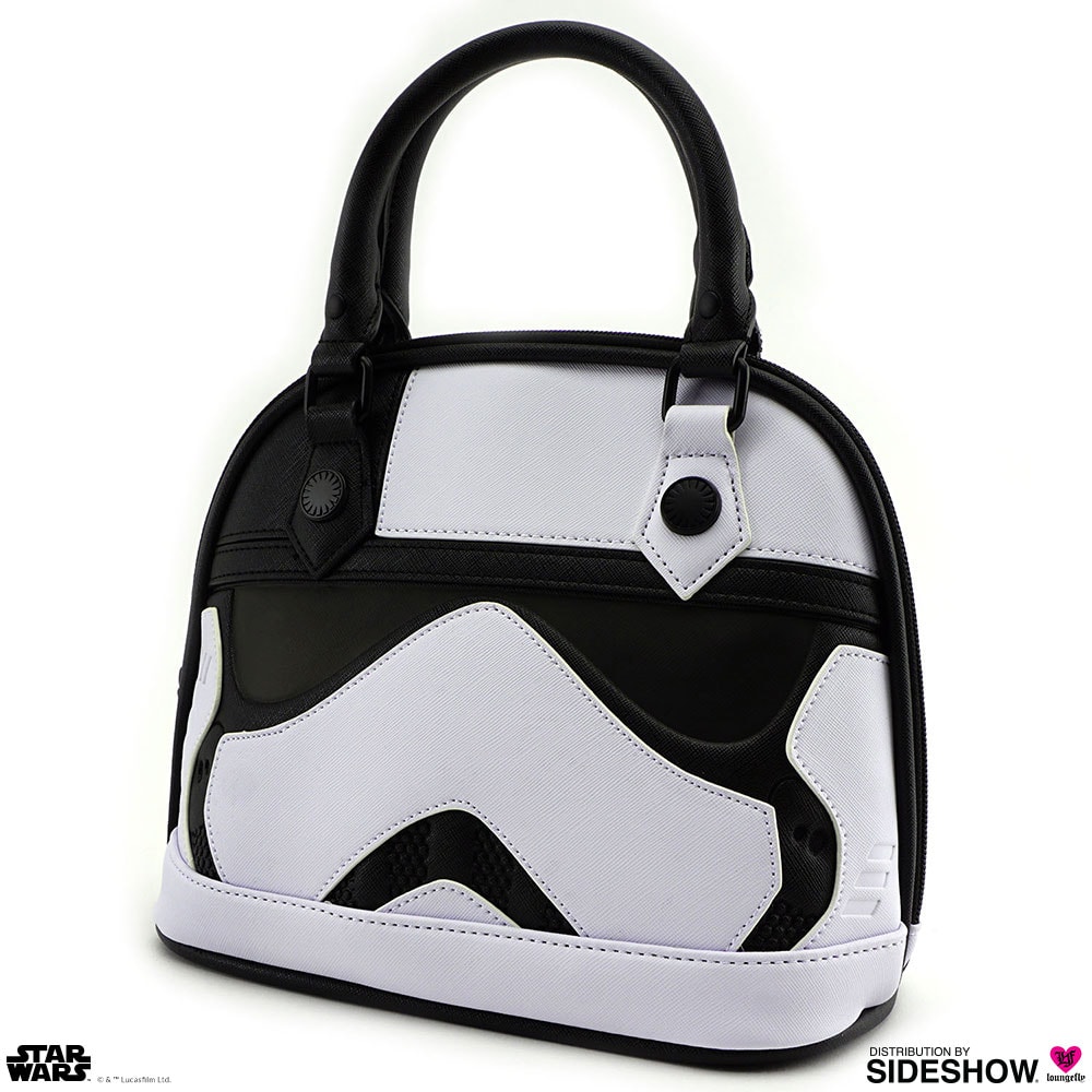 Star Wars Executioner Trooper Mini Dome Bag Apparel  (Prototype Shown) View 3