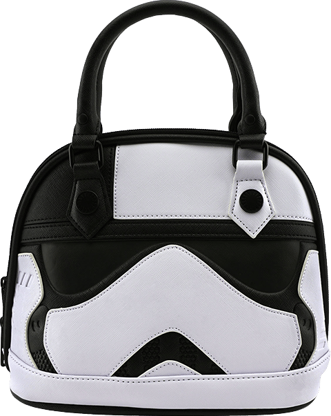 Star Wars Executioner Trooper Mini Dome Bag Apparel  (Prototype Shown) View 4