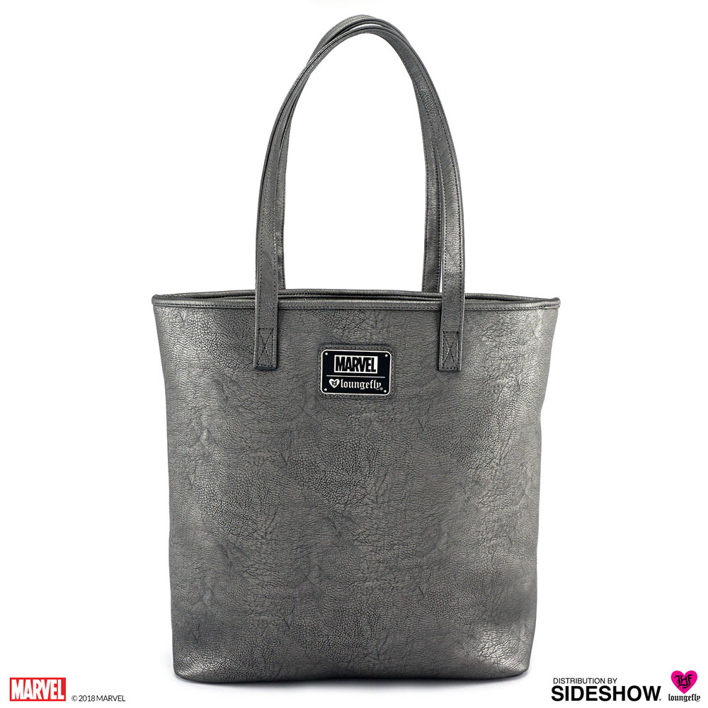 Thor Tote Bag- Prototype Shown