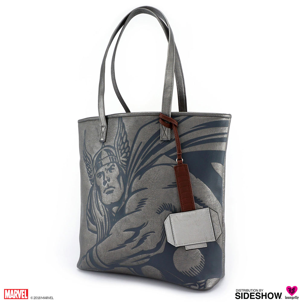 Thor Tote Bag- Prototype Shown