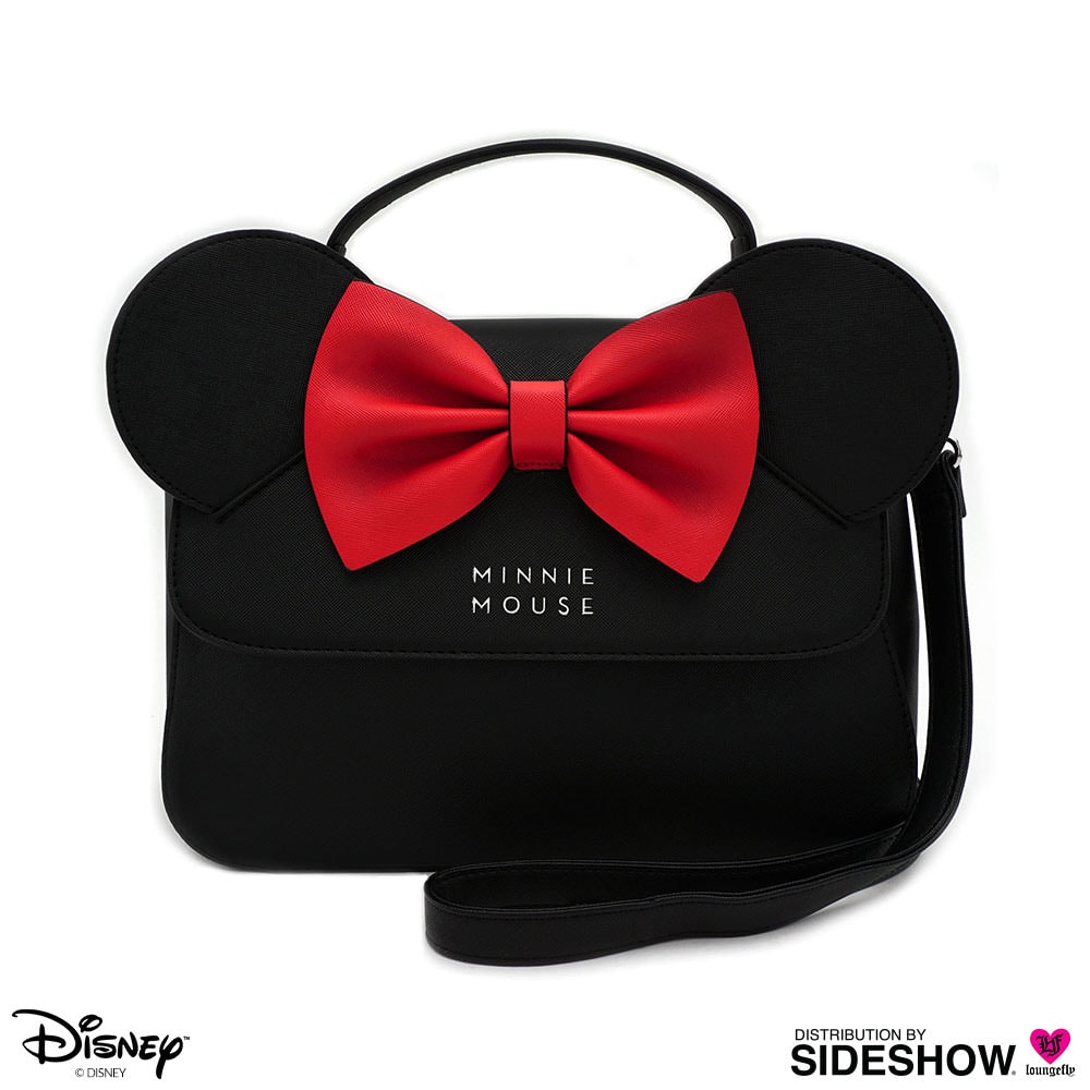 Loungefly minnie crossbody deals