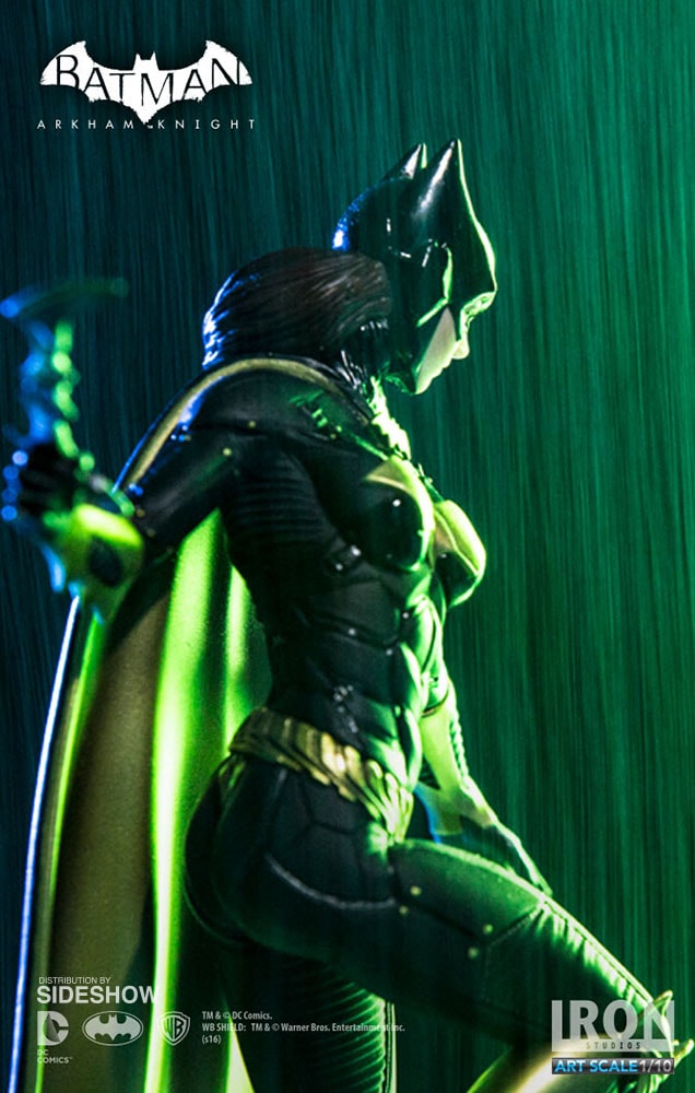 DC Comics Batgirl Statue by Iron Studios | Sideshow Collectibles DC Comics Batgirl Statue by Iron Studios | Sideshow Collectibles